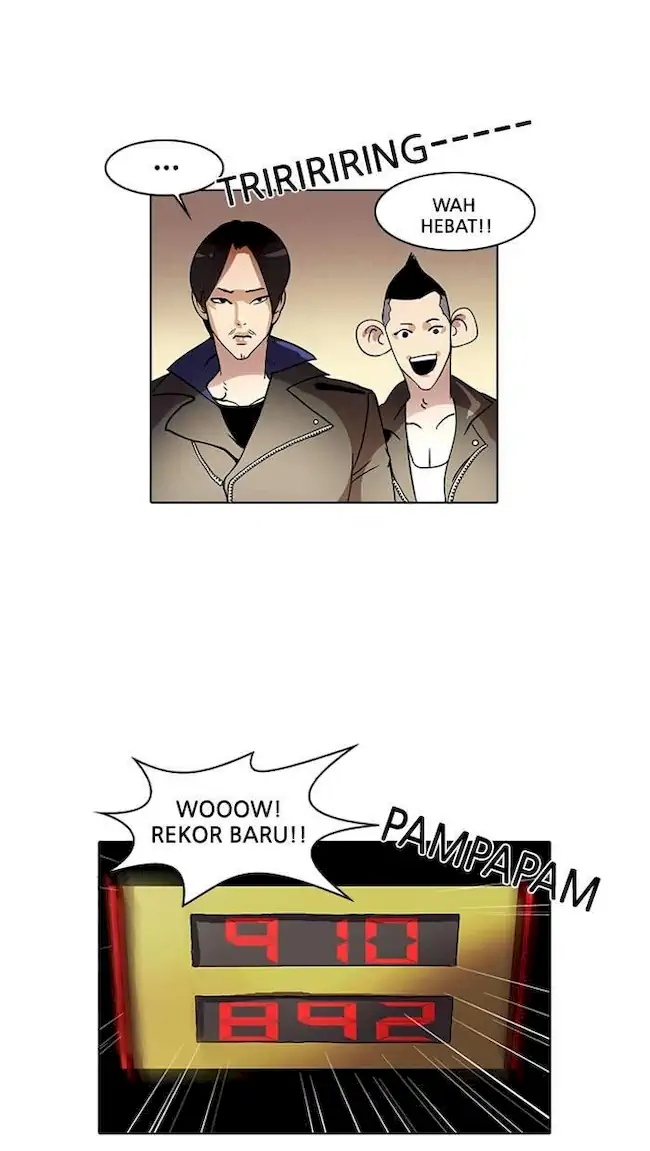 Lookism Chapter 14 - halaman 78