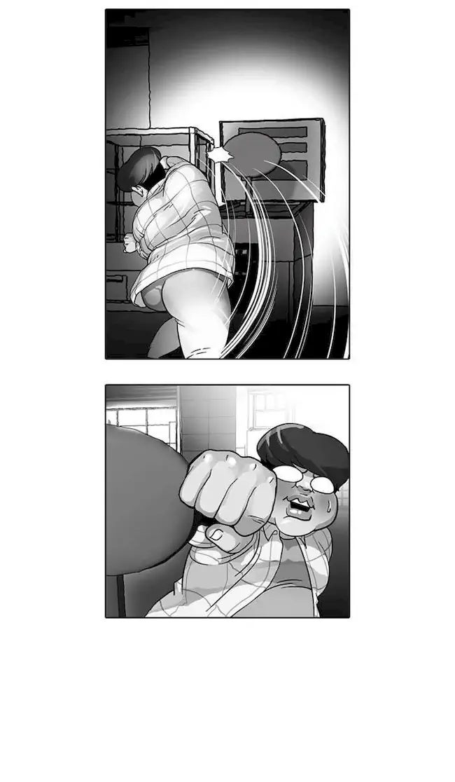 Lookism Chapter 14 - halaman 82
