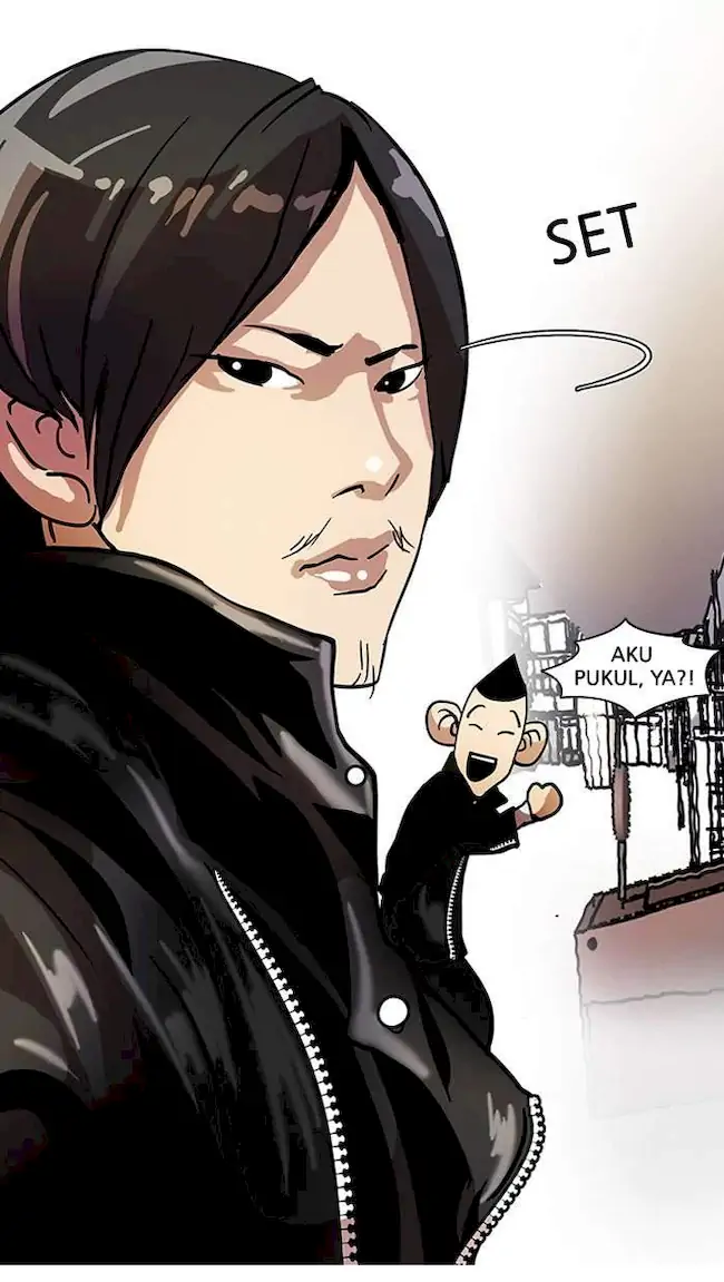 Lookism Chapter 14 - halaman 84
