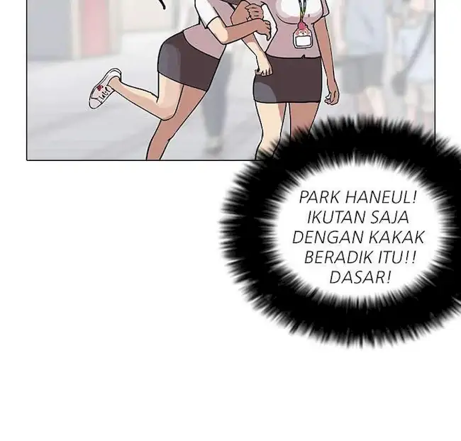 Lookism Chapter 140 - halaman 100