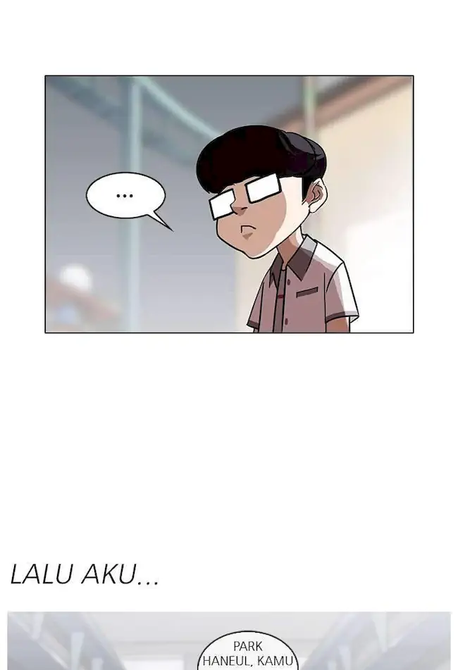 Lookism Chapter 140 - halaman 101