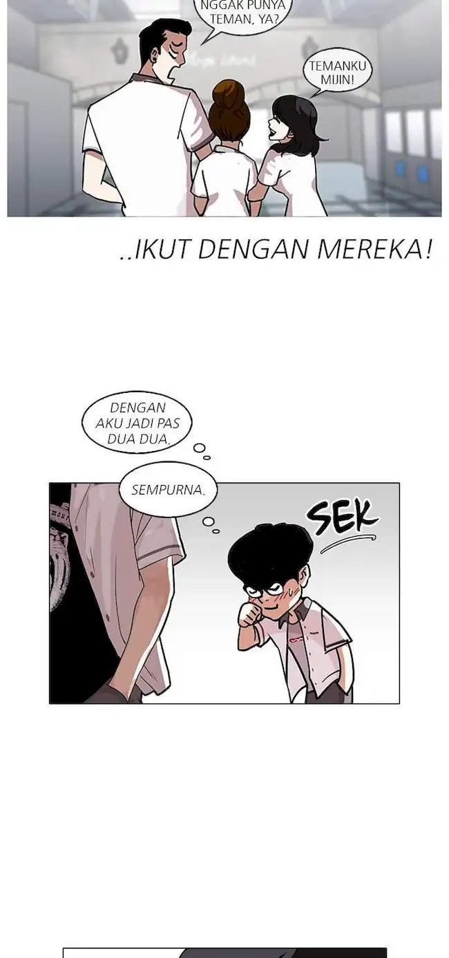 Lookism Chapter 140 - halaman 102