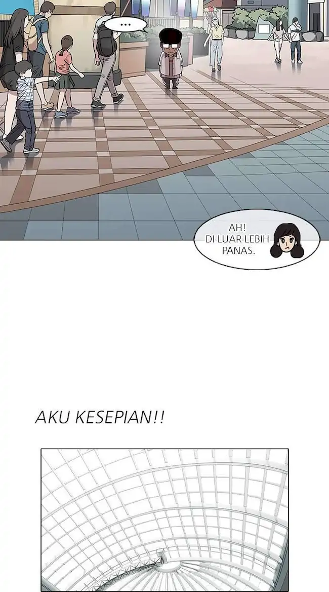 Lookism Chapter 140 - halaman 106