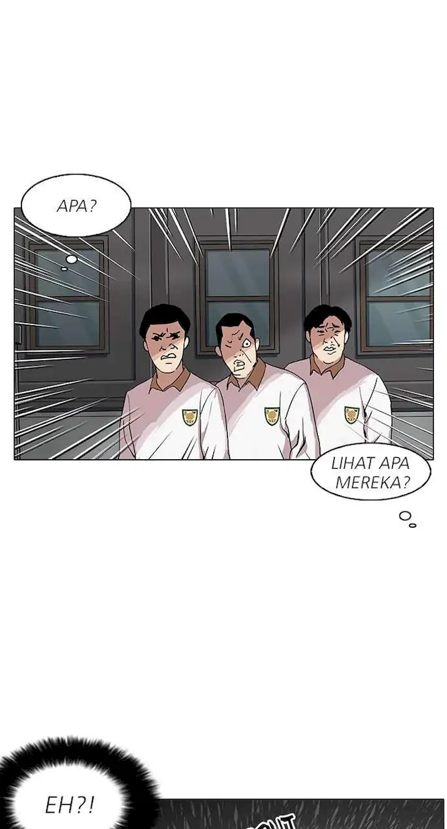 Lookism Chapter 140 - halaman 108