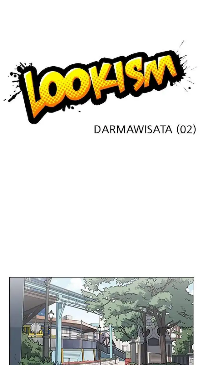 Lookism Chapter 140 - halaman 11