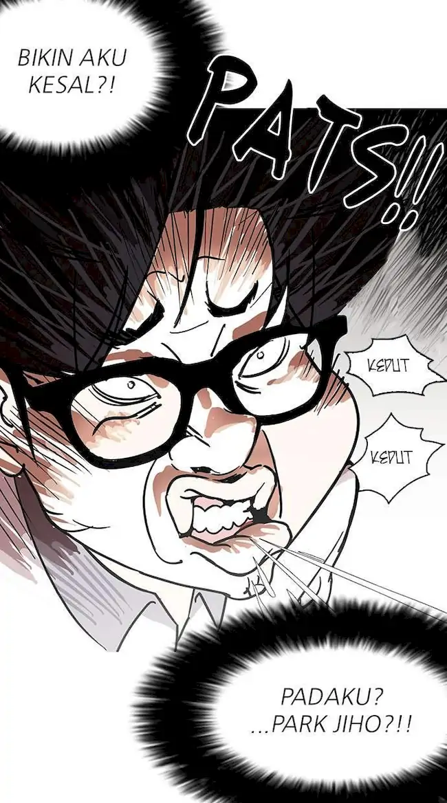 Lookism Chapter 140 - halaman 110