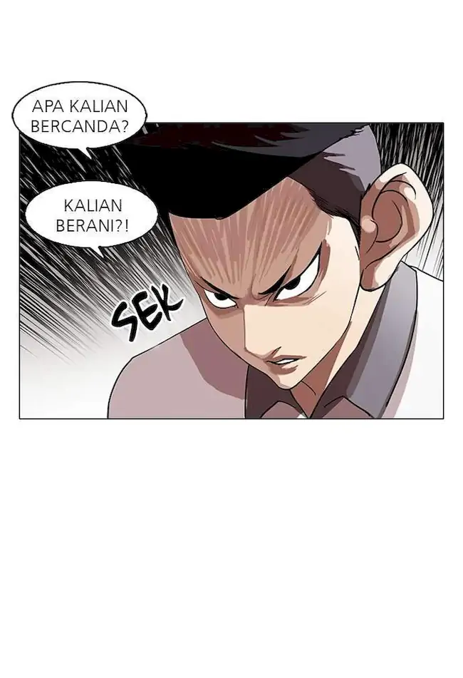Lookism Chapter 140 - halaman 25