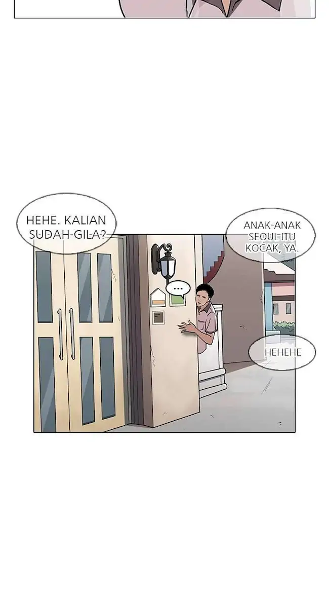 Lookism Chapter 140 - halaman 28