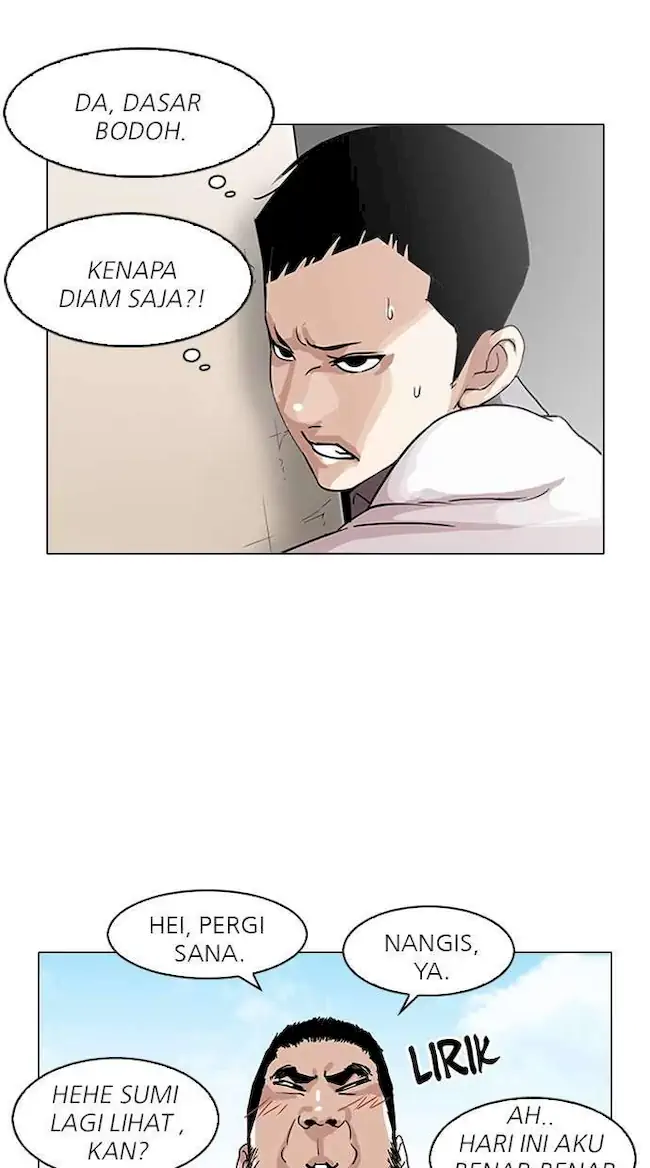 Lookism Chapter 140 - halaman 29