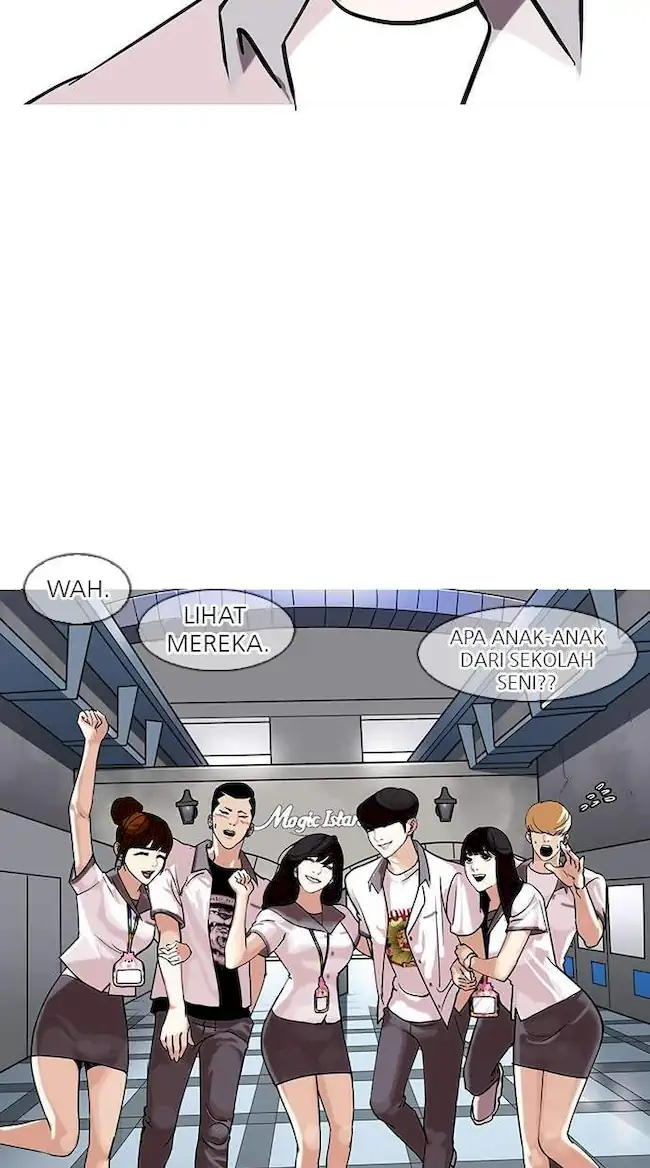 Lookism Chapter 140 - halaman 33