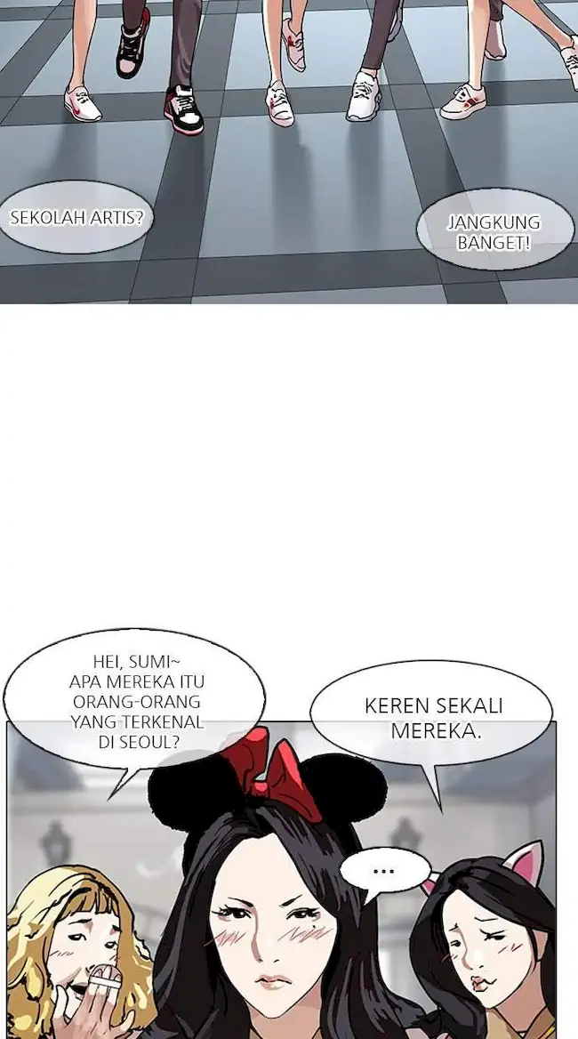 Lookism Chapter 140 - halaman 34