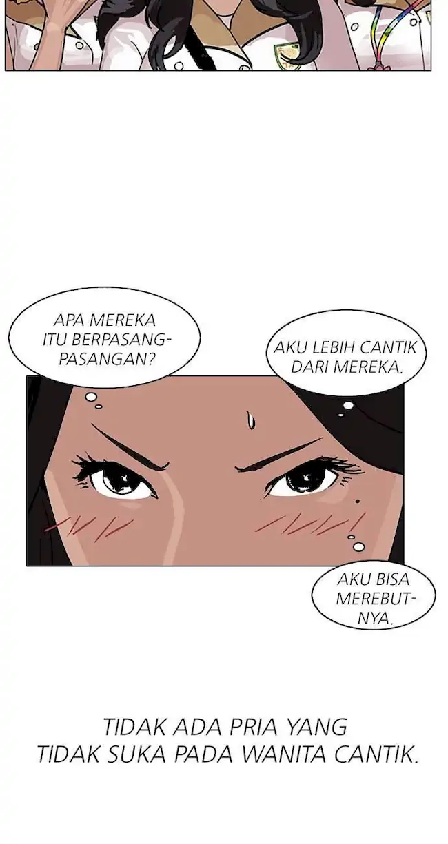 Lookism Chapter 140 - halaman 35