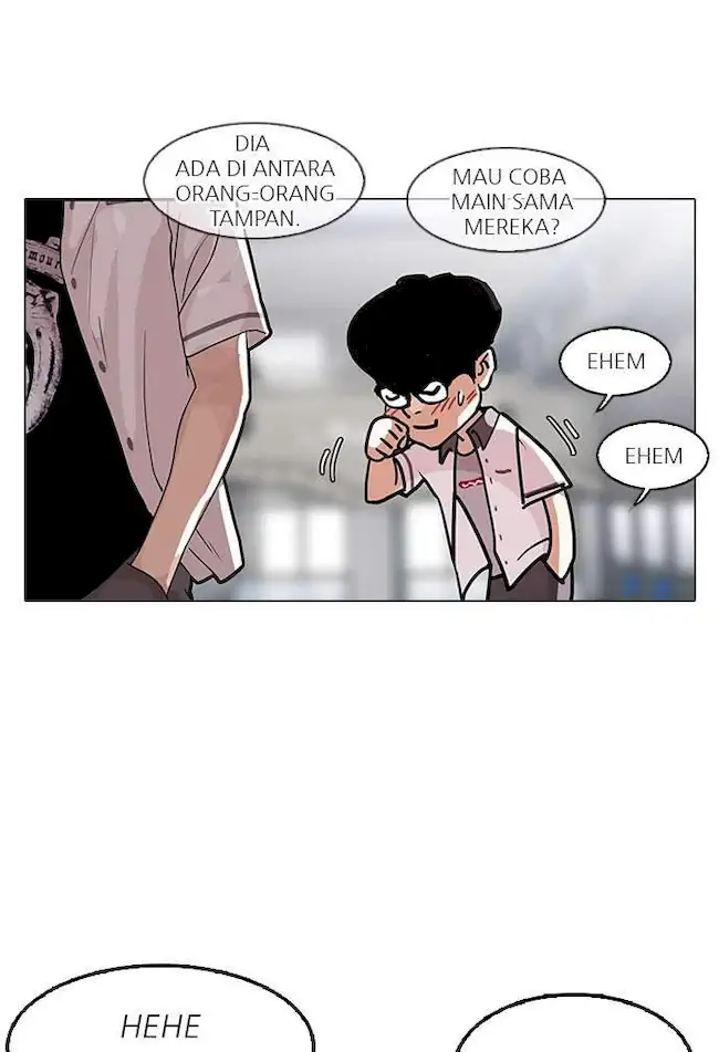Lookism Chapter 140 - halaman 36