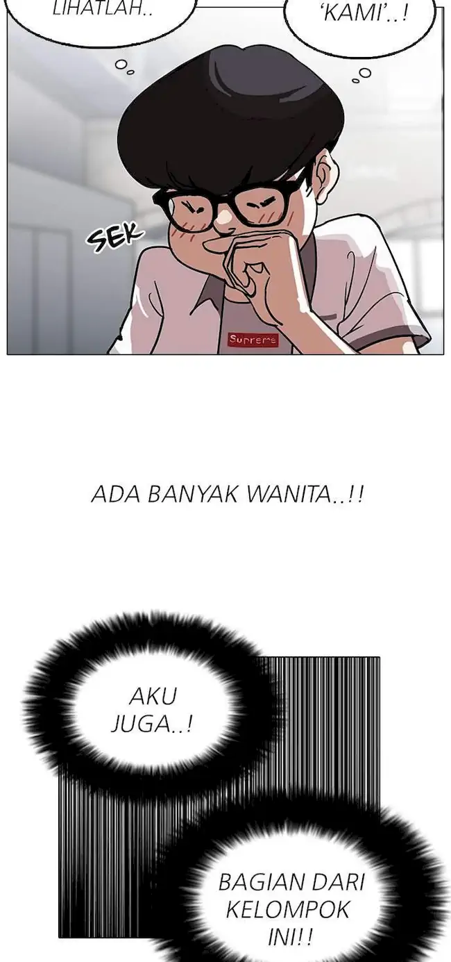 Lookism Chapter 140 - halaman 37