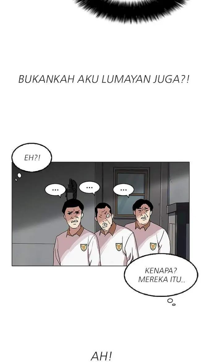 Lookism Chapter 140 - halaman 38