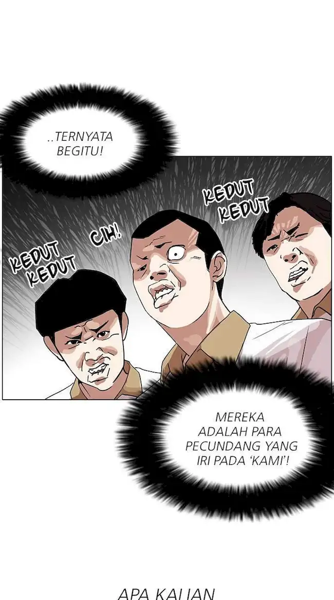 Lookism Chapter 140 - halaman 39