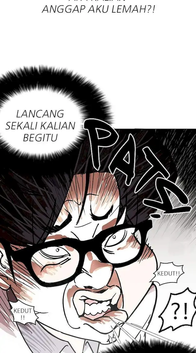 Lookism Chapter 140 - halaman 40