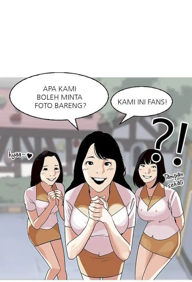 Lookism Chapter 140 - halaman 48