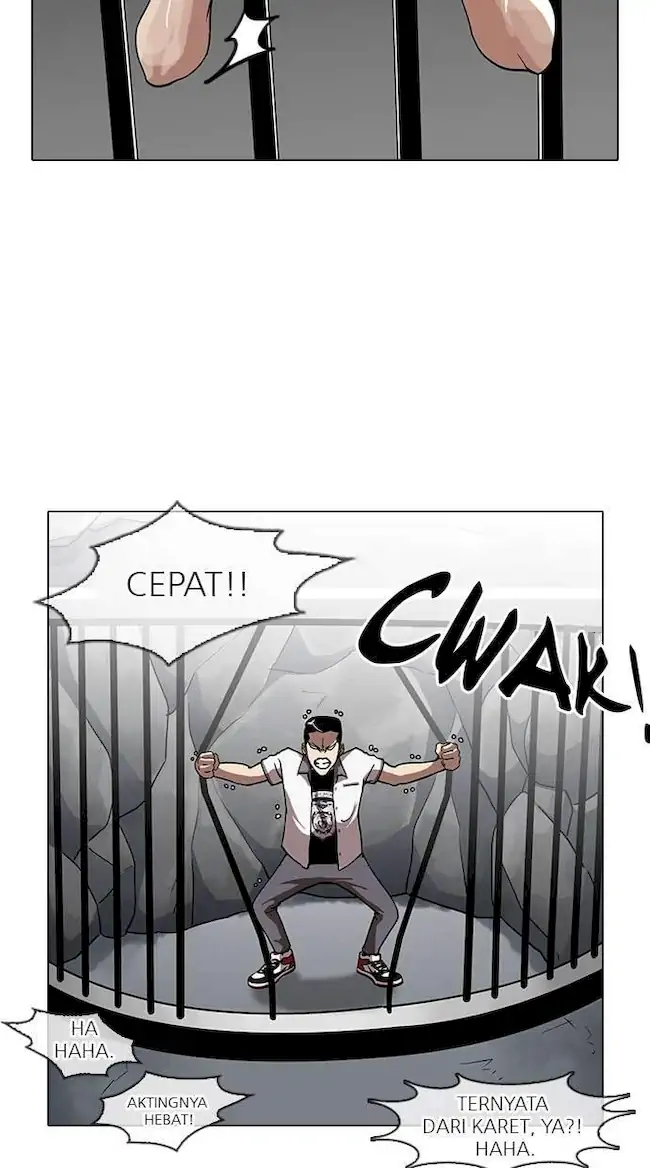 Lookism Chapter 140 - halaman 51