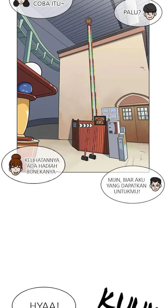 Lookism Chapter 140 - halaman 55