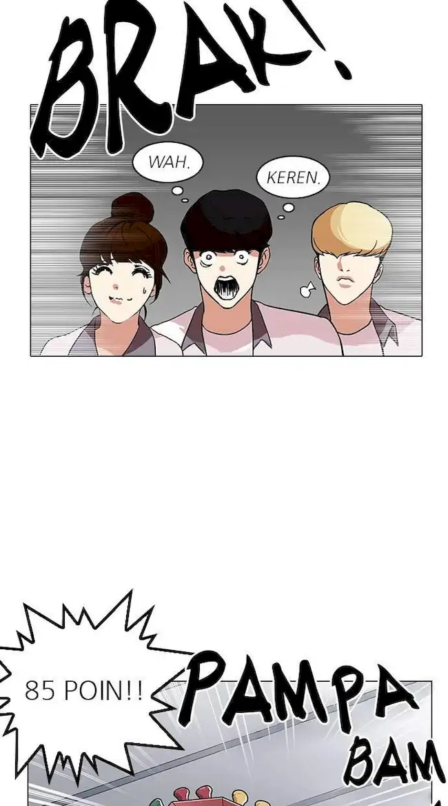 Lookism Chapter 140 - halaman 57