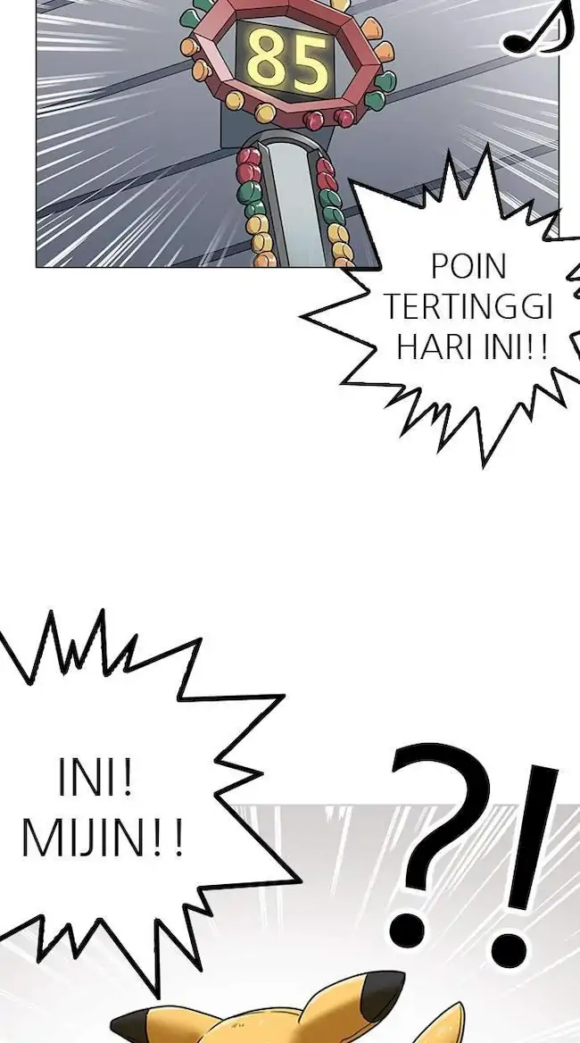 Lookism Chapter 140 - halaman 58