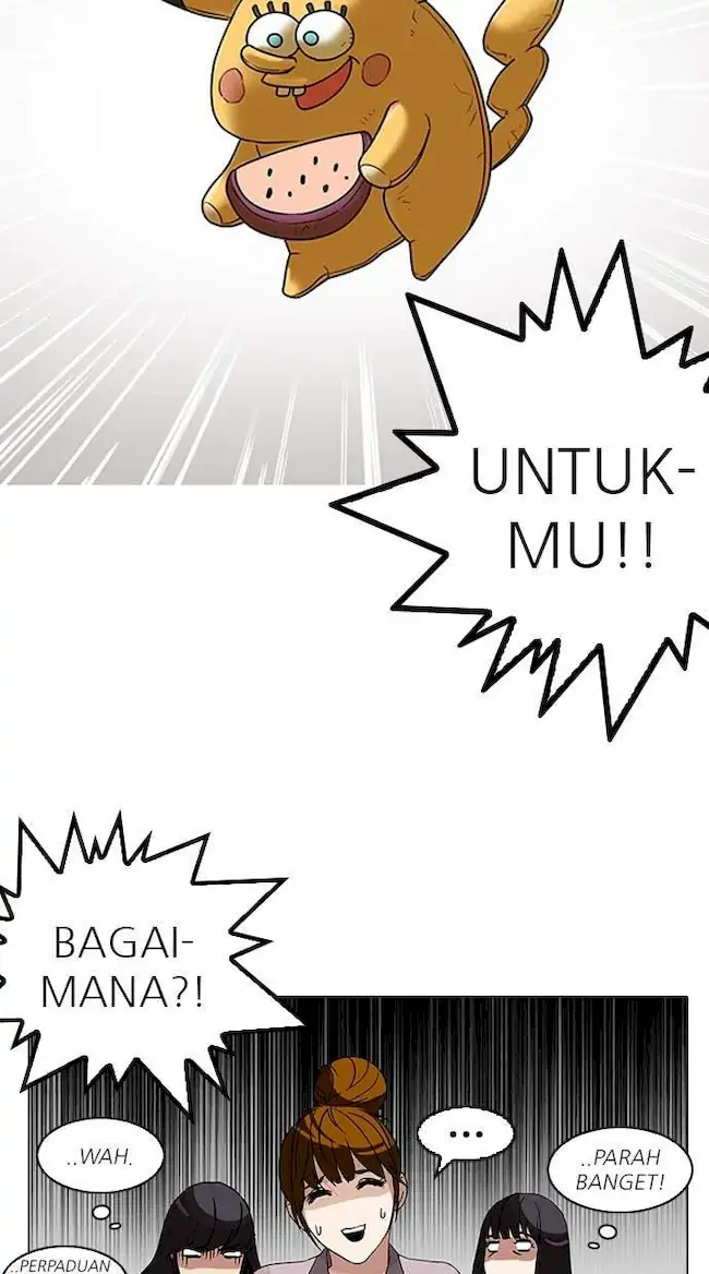 Lookism Chapter 140 - halaman 59