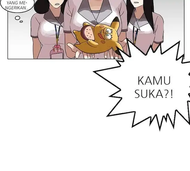Lookism Chapter 140 - halaman 60
