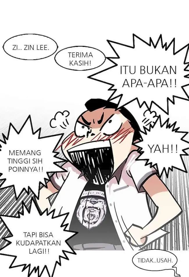 Lookism Chapter 140 - halaman 61