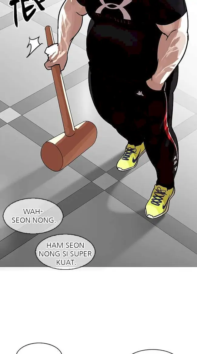 Lookism Chapter 140 - halaman 65