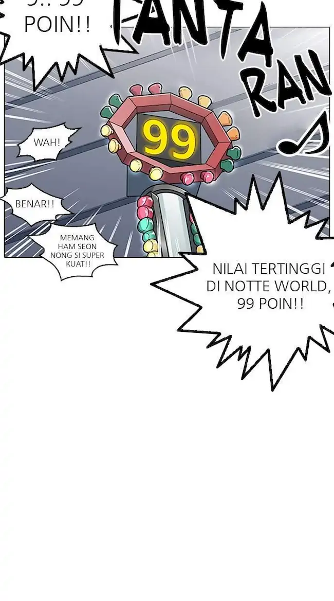 Lookism Chapter 140 - halaman 73