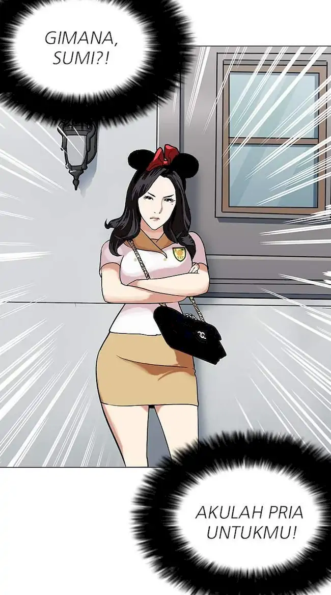 Lookism Chapter 140 - halaman 75