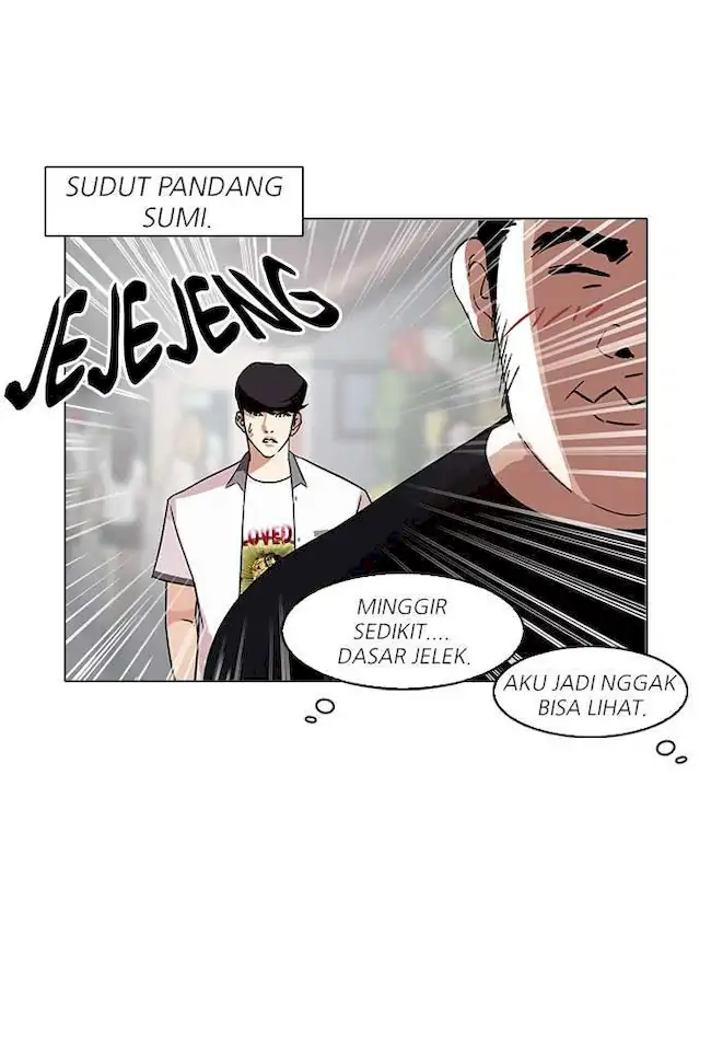 Lookism Chapter 140 - halaman 77