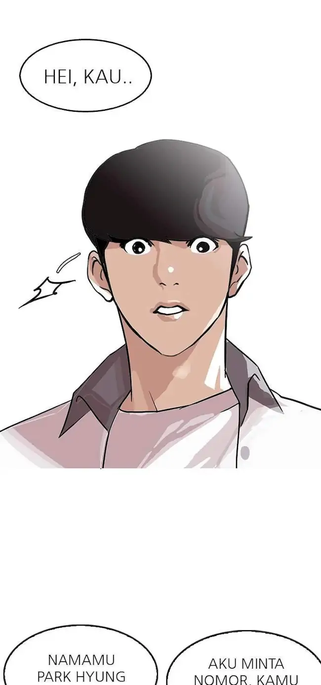 Lookism Chapter 140 - halaman 78