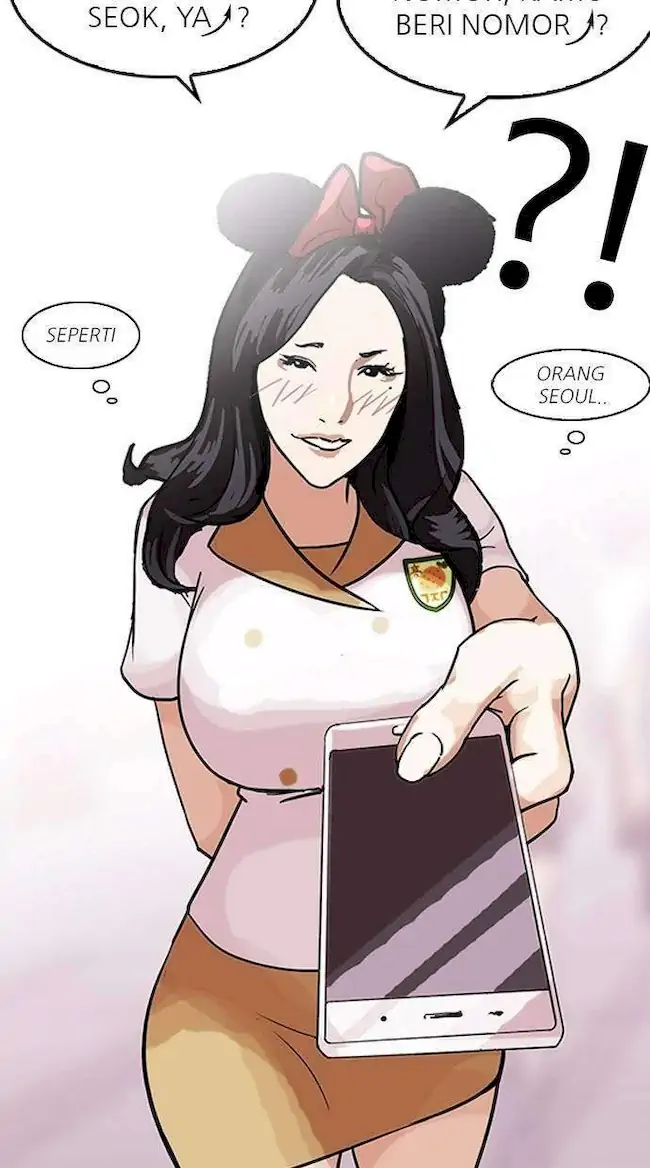 Lookism Chapter 140 - halaman 79