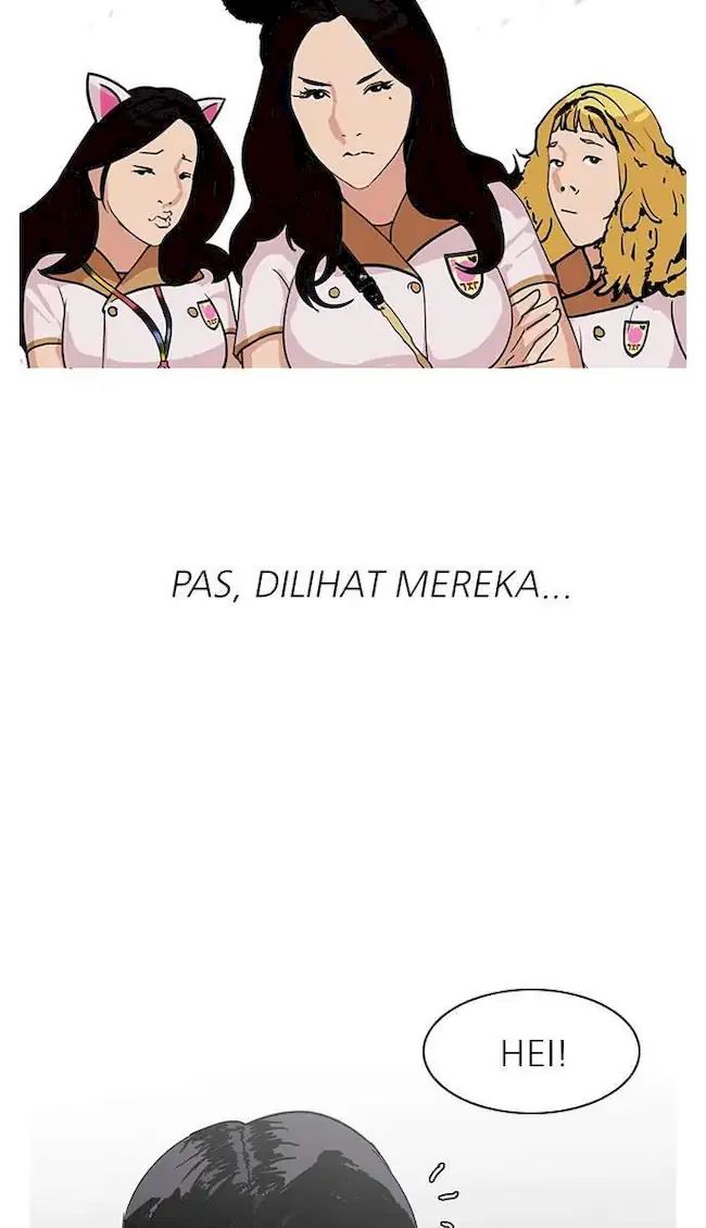Lookism Chapter 140 - halaman 8