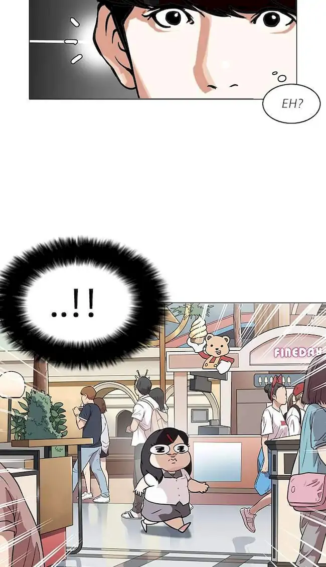 Lookism Chapter 140 - halaman 83