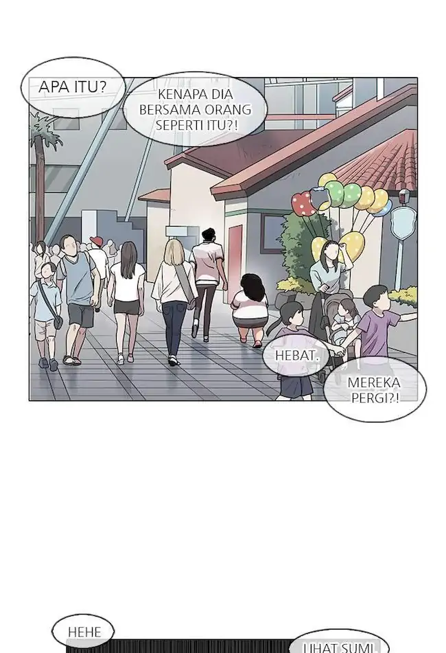 Lookism Chapter 140 - halaman 89