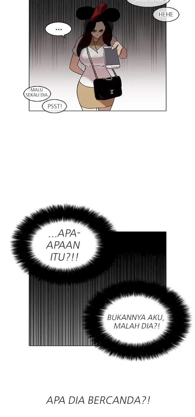 Lookism Chapter 140 - halaman 90