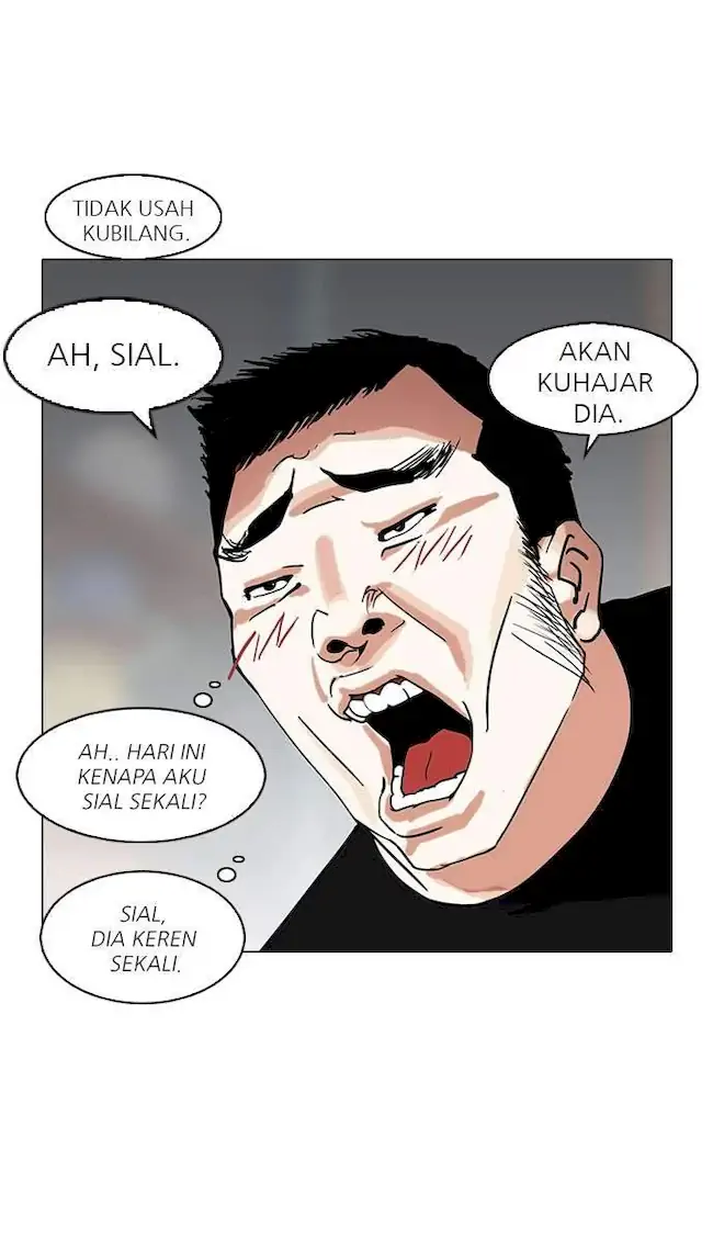 Lookism Chapter 140 - halaman 95