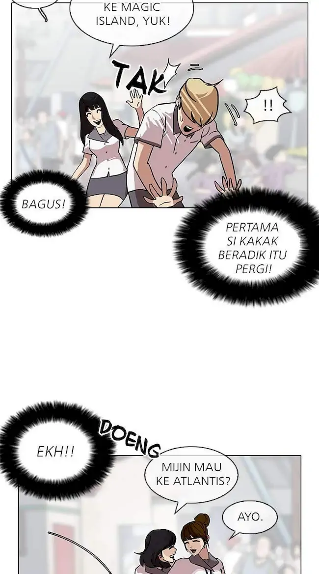 Lookism Chapter 140 - halaman 99