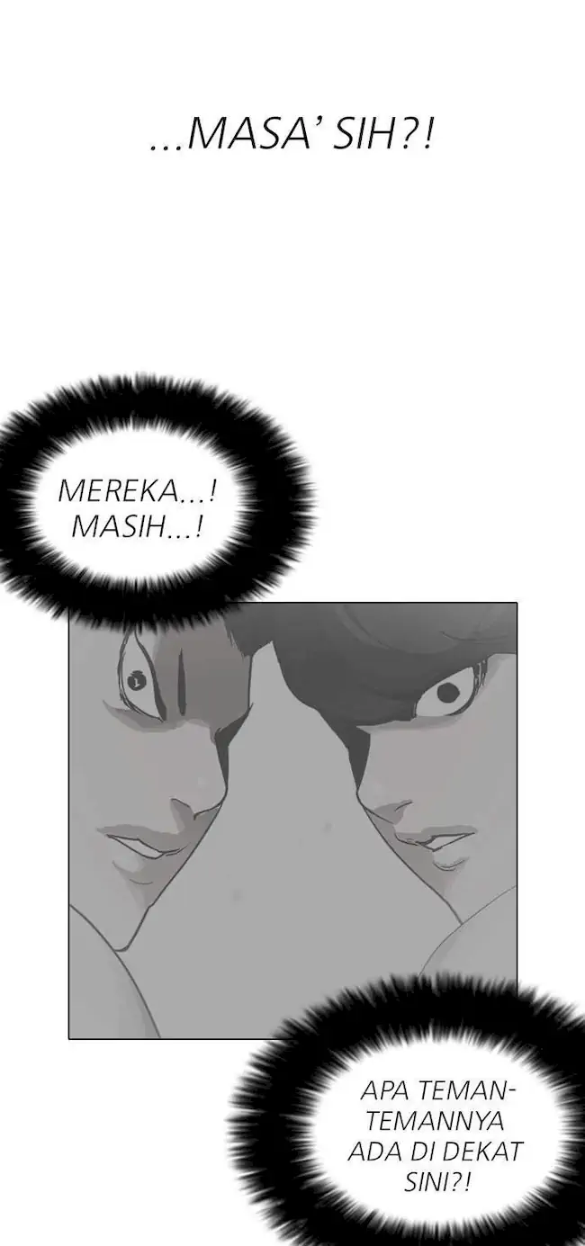 Lookism Chapter 141 - halaman 18