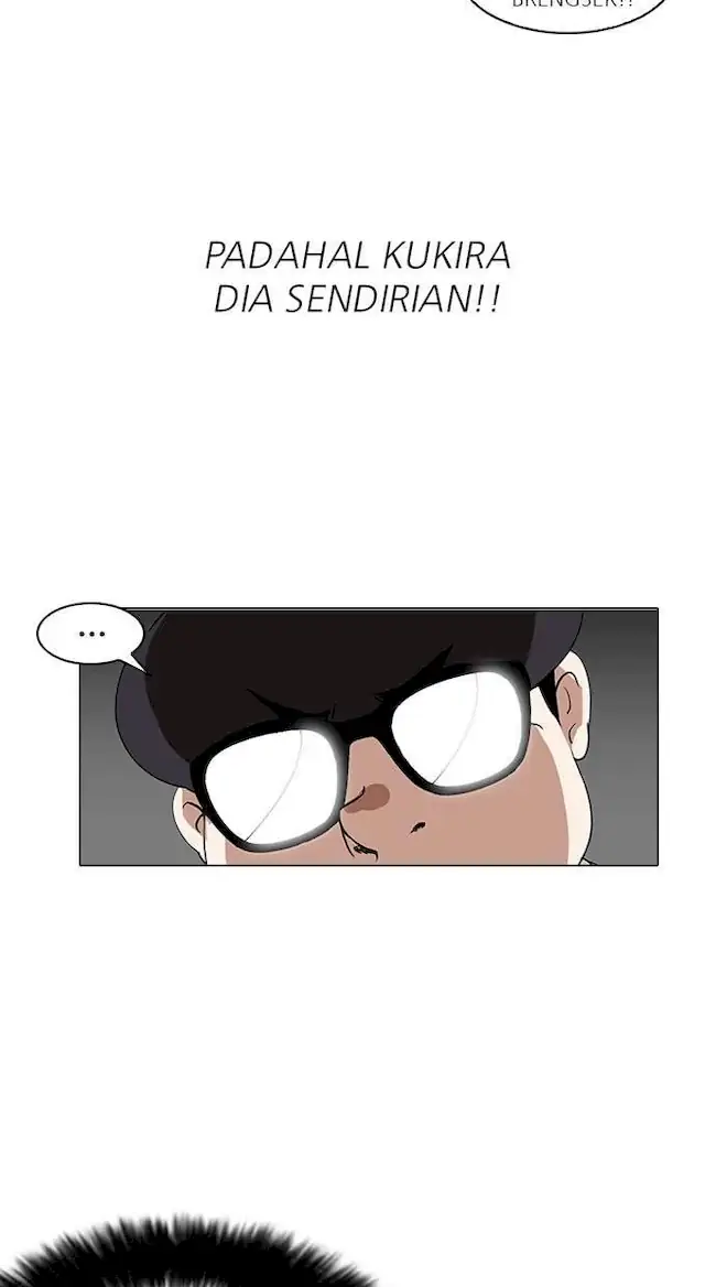 Lookism Chapter 141 - halaman 20