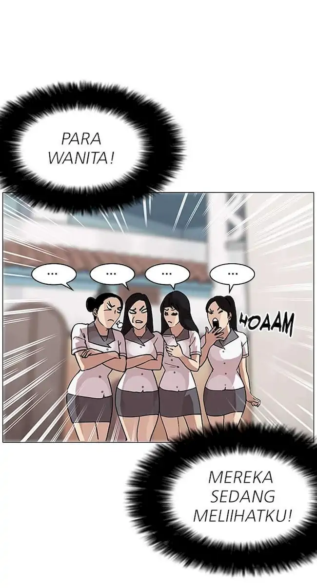 Lookism Chapter 141 - halaman 24
