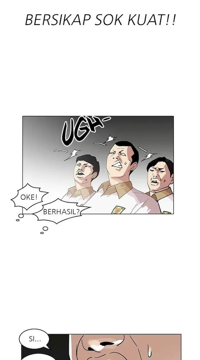 Lookism Chapter 141 - halaman 29