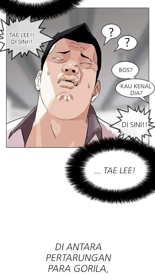Lookism Chapter 141 - halaman 38