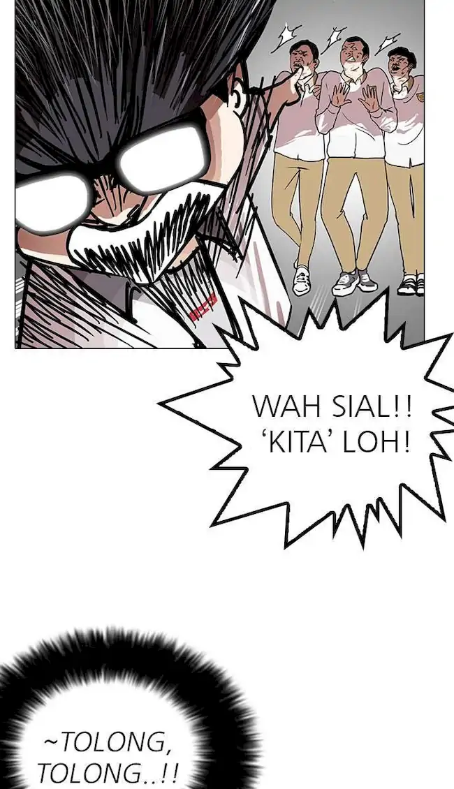 Lookism Chapter 141 - halaman 41