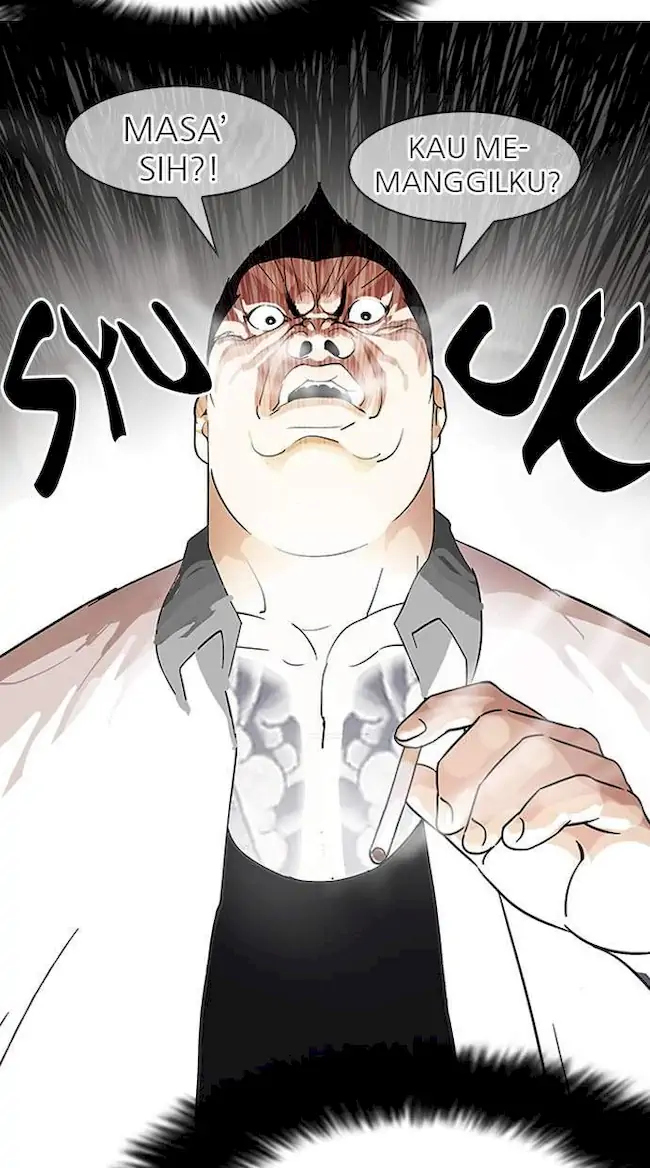 Lookism Chapter 141 - halaman 44