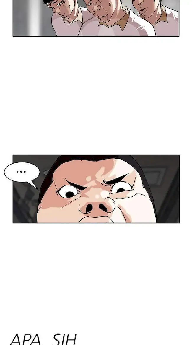 Lookism Chapter 141 - halaman 48