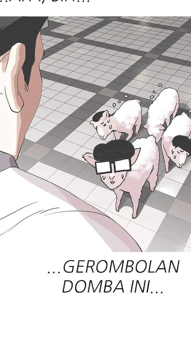 Lookism Chapter 141 - halaman 49